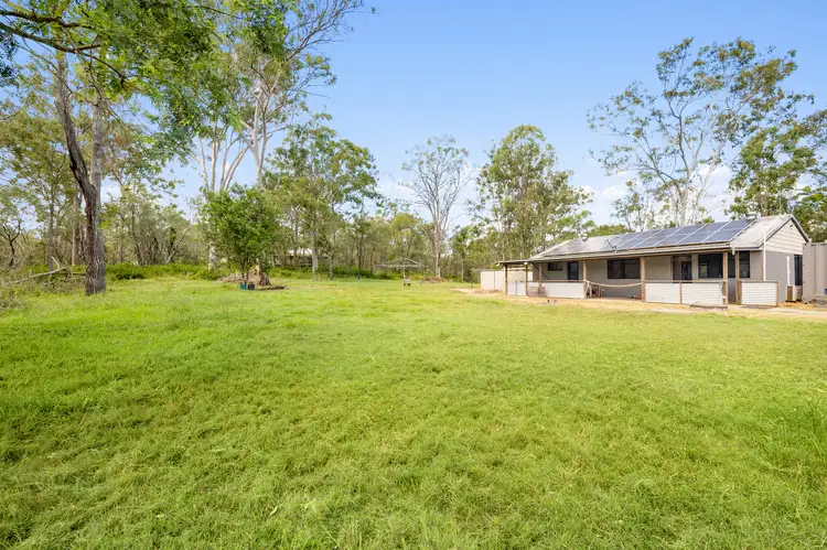 Fourth view of Homely house listing, 58-68 Chestnut Road, Tamborine QLD 4270