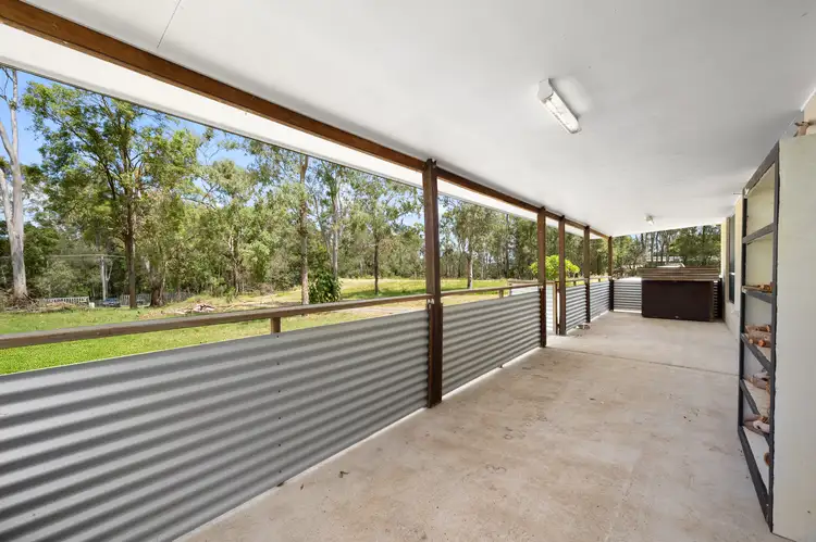 Sixth view of Homely house listing, 58-68 Chestnut Road, Tamborine QLD 4270