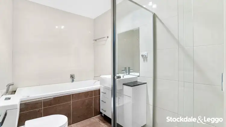 Fifth view of Homely house listing, 2/1 Chirnside Cres, Laverton VIC 3028