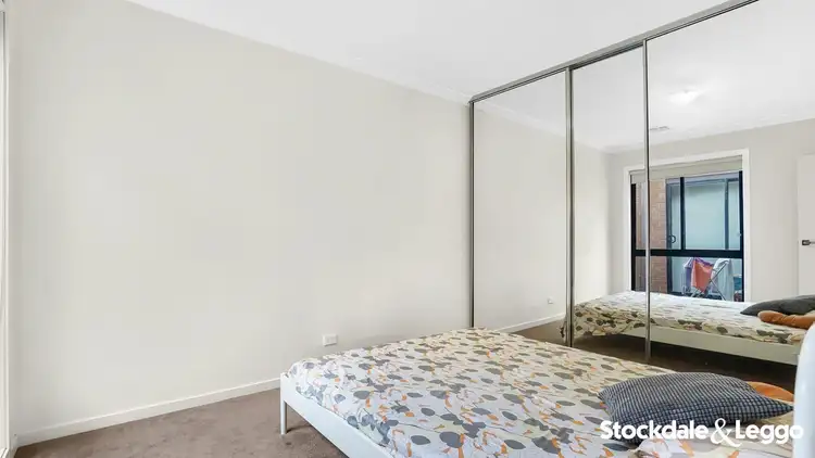 Sixth view of Homely house listing, 2/1 Chirnside Cres, Laverton VIC 3028