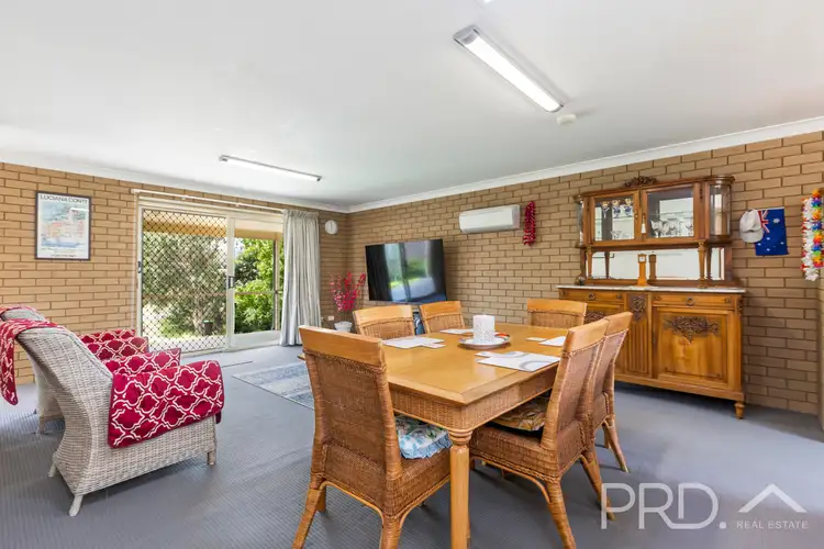 Second view of Homely house listing, 5 Sydney Street, Tumut NSW 2720