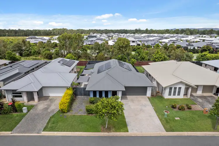 26 Berry Street, Caboolture South QLD 4510