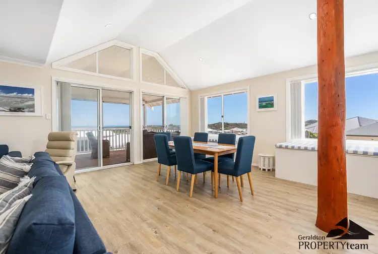 Fifth view of Homely house listing, 9 Benedictine Drive, Port Denison WA 6525