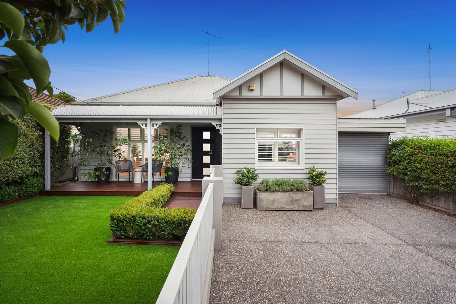 Main view of Homely house listing, 8 Collins Street, Geelong West VIC 3218