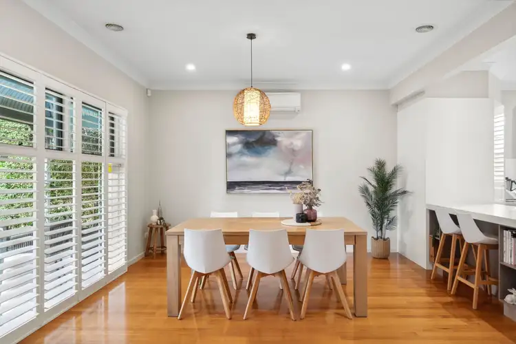Third view of Homely house listing, 8 Collins Street, Geelong West VIC 3218