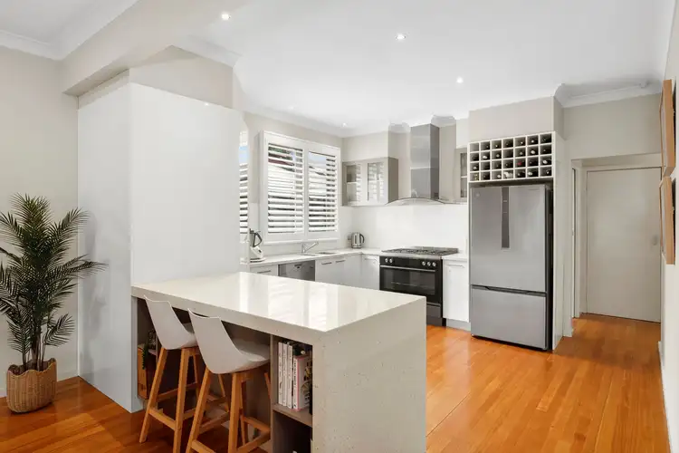 Fourth view of Homely house listing, 8 Collins Street, Geelong West VIC 3218
