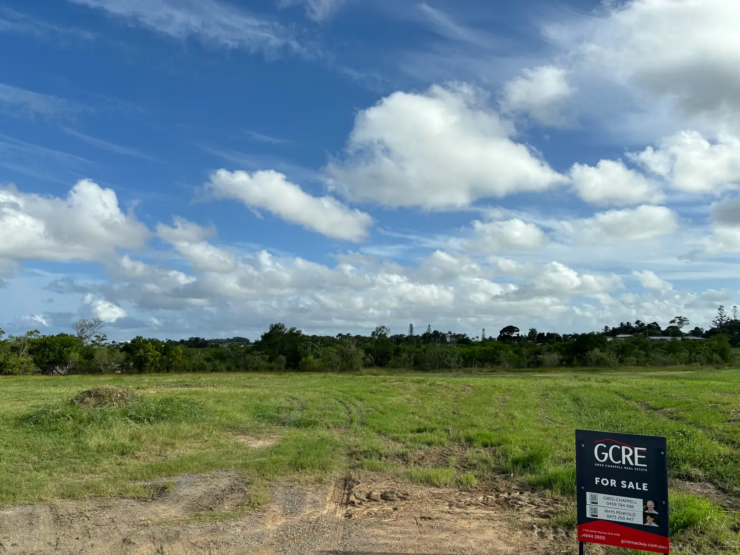 Main view of Homely land listing, Lot 19 Leticia Street, Bucasia QLD 4750