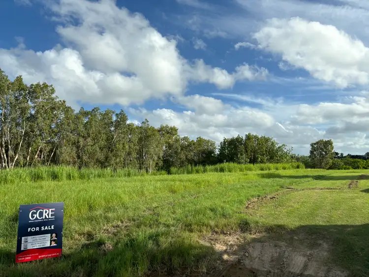Second view of Homely land listing, Lot 19 Leticia Street, Bucasia QLD 4750
