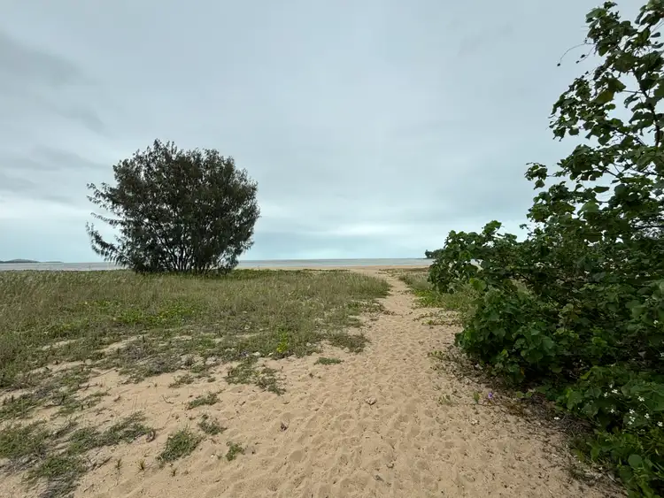 Fourth view of Homely land listing, Lot 19 Leticia Street, Bucasia QLD 4750