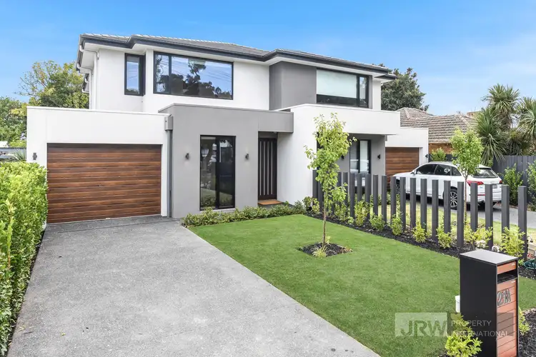 Third view of Homely house listing, 21A Tucker Road, Bentleigh VIC 3204