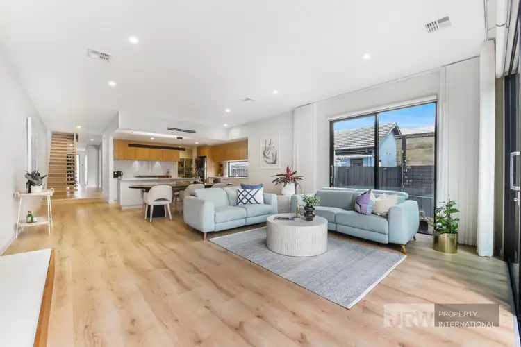 Fourth view of Homely house listing, 21A Tucker Road, Bentleigh VIC 3204