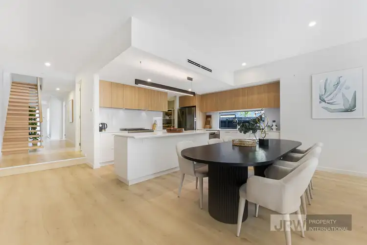 Fifth view of Homely house listing, 21A Tucker Road, Bentleigh VIC 3204