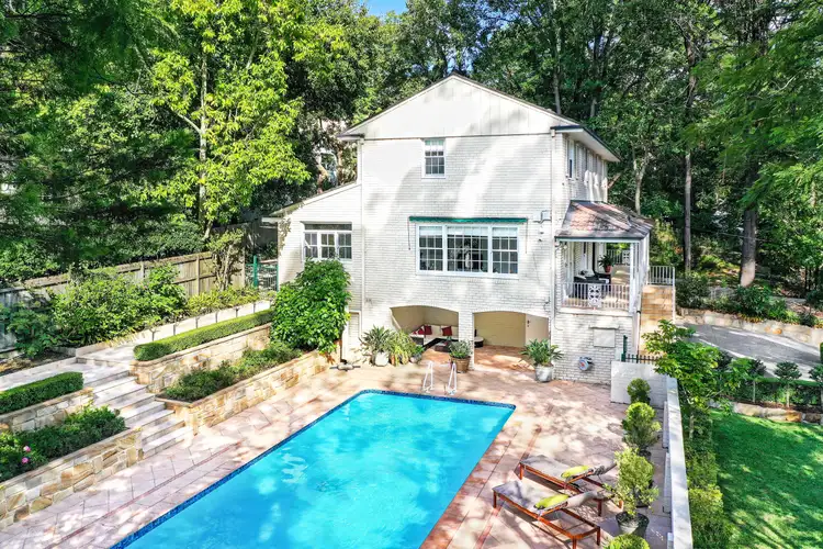 Second view of Homely house listing, 19 PEACE AVENUE, Pymble NSW 2073