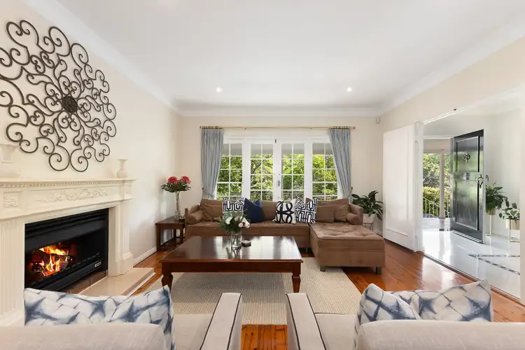 Fifth view of Homely house listing, 19 PEACE AVENUE, Pymble NSW 2073