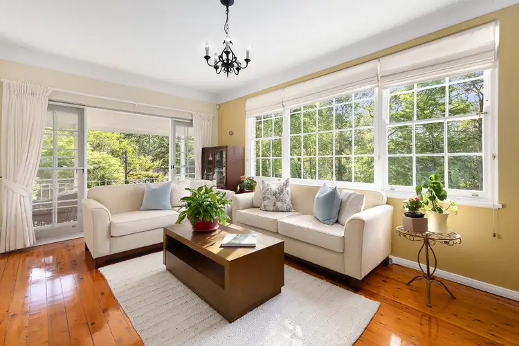 Sixth view of Homely house listing, 19 PEACE AVENUE, Pymble NSW 2073