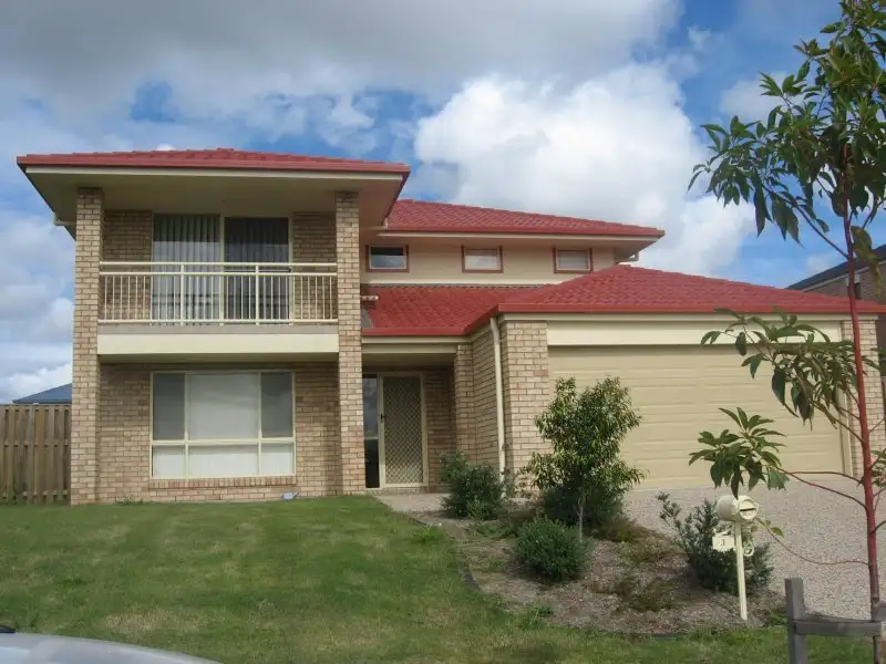 Main view of Homely house listing, 3 Olive Smith Street, Redbank Plains QLD 4301