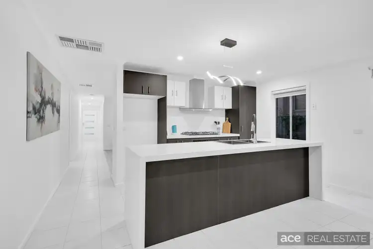 Fifth view of Homely house listing, 11 Blue Wren Drive, Williams Landing VIC 3027