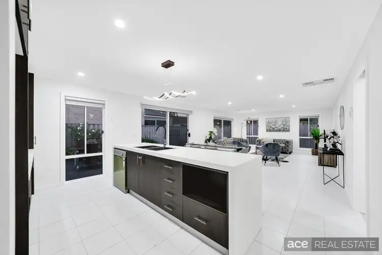 Sixth view of Homely house listing, 11 Blue Wren Drive, Williams Landing VIC 3027