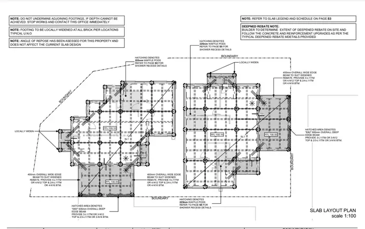 Third view of Homely land listing, 28 Cortland Street, Wyndham Vale VIC 3024
