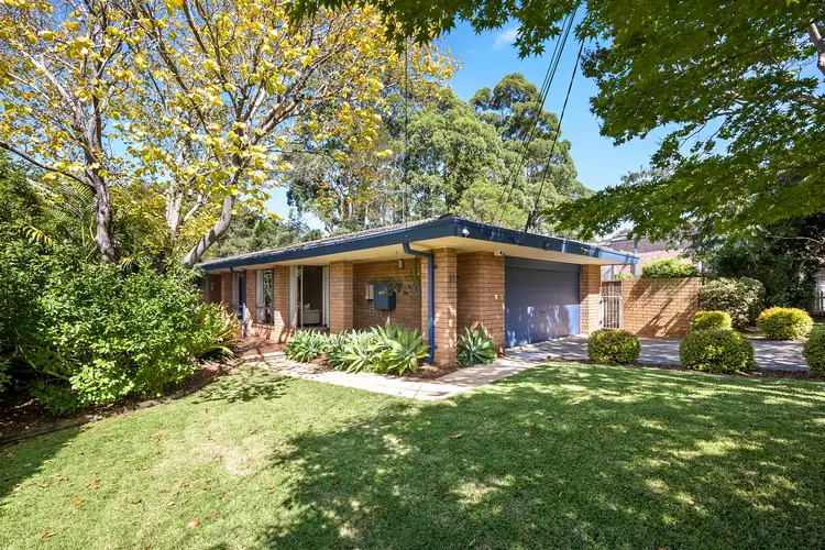 65 Nicholson Avenue, Thornleigh NSW 2120