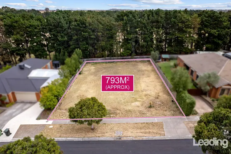 20 Baggygreen Street, Sunbury VIC 3429
