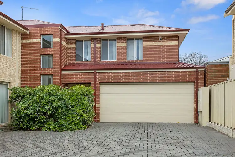 4/135 Fitzroy Road, Rivervale WA 6103