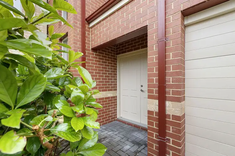 Second view of Homely house listing, 4/135 Fitzroy Road, Rivervale WA 6103