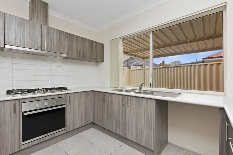 Third view of Homely house listing, 4/135 Fitzroy Road, Rivervale WA 6103
