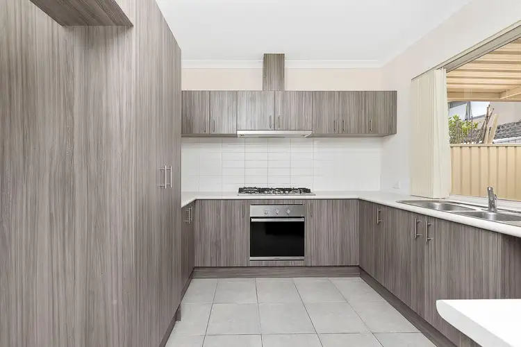 Fourth view of Homely house listing, 4/135 Fitzroy Road, Rivervale WA 6103