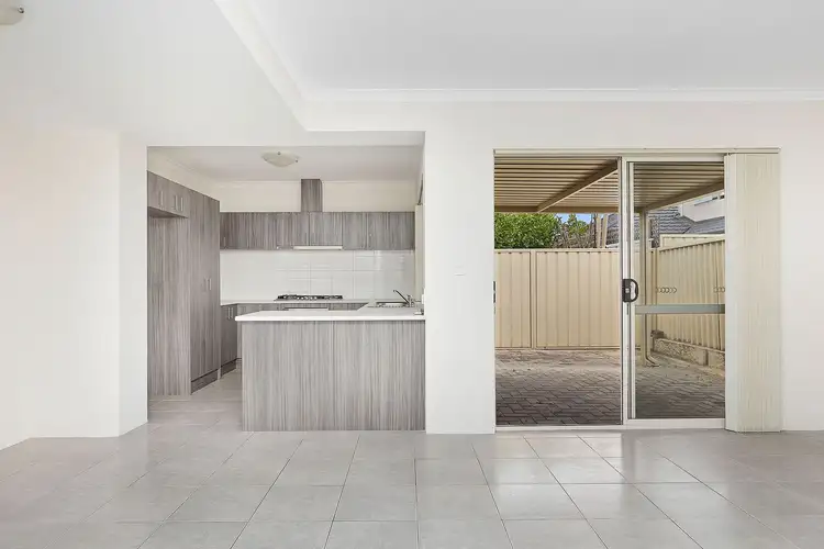 Sixth view of Homely house listing, 4/135 Fitzroy Road, Rivervale WA 6103