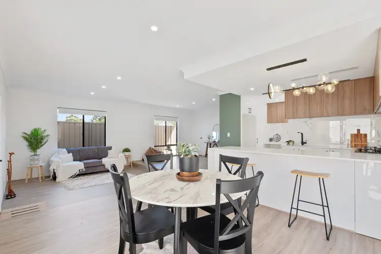 Main view of Homely house listing, 1 Orange Valley Road, Kalamunda WA 6076