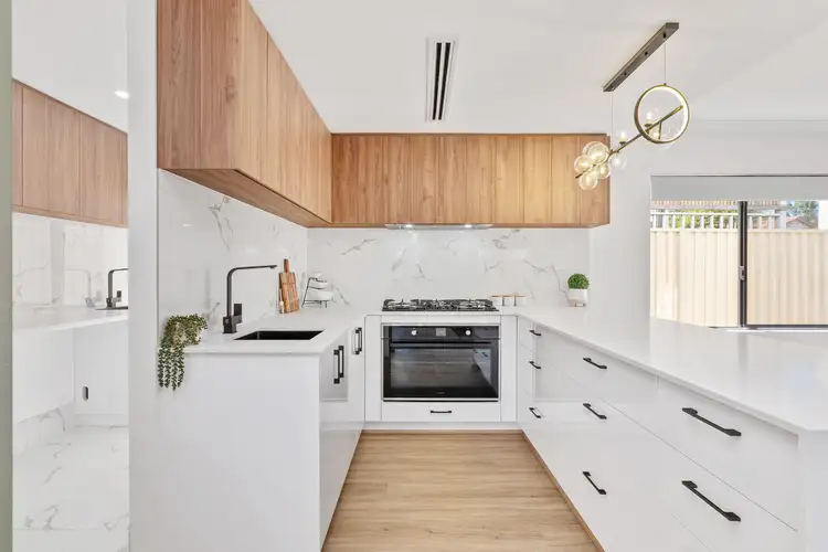 Second view of Homely house listing, 1 Orange Valley Road, Kalamunda WA 6076