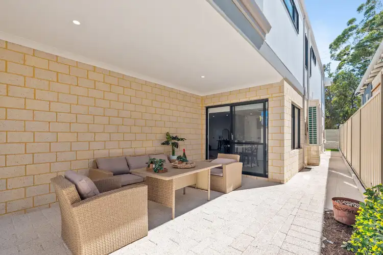 Third view of Homely house listing, 1 Orange Valley Road, Kalamunda WA 6076