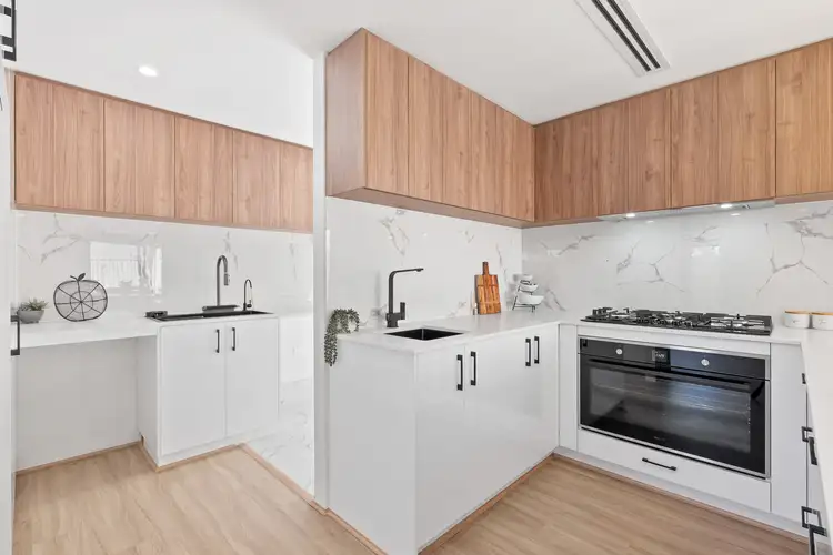 Fifth view of Homely house listing, 1 Orange Valley Road, Kalamunda WA 6076