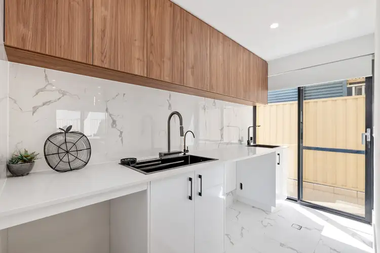 Sixth view of Homely house listing, 1 Orange Valley Road, Kalamunda WA 6076