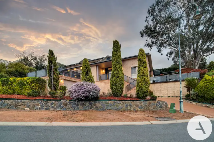 16 Deumonga Court, Ngunnawal ACT 2913