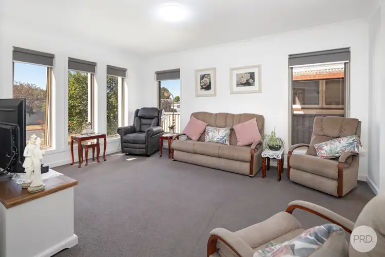 Second view of Homely house listing, 9 Becker Street, Beaufort VIC 3373