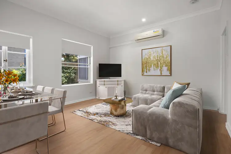 Second view of Homely apartment listing, 4/365 Stirling Highway, Claremont WA 6010