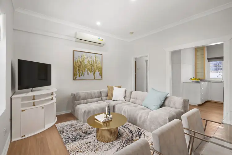 Third view of Homely apartment listing, 4/365 Stirling Highway, Claremont WA 6010