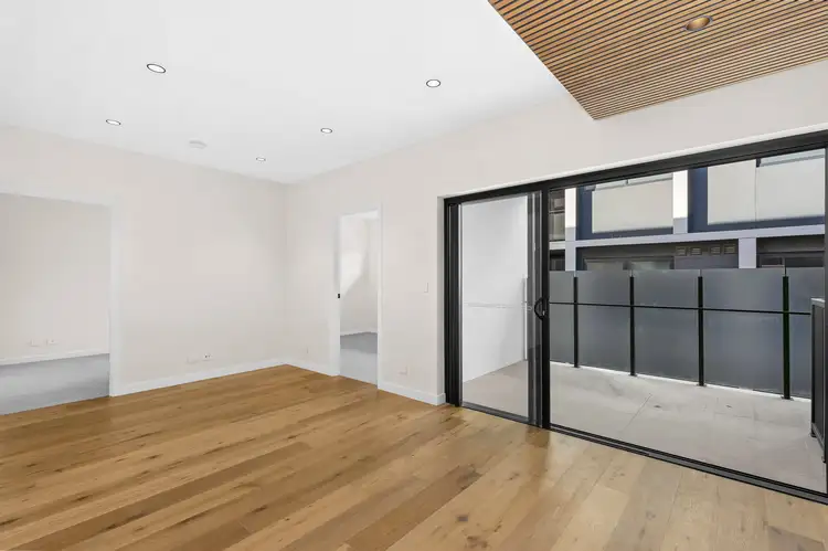 Second view of Homely apartment listing, 404/25 Bank Street, West End QLD 4101