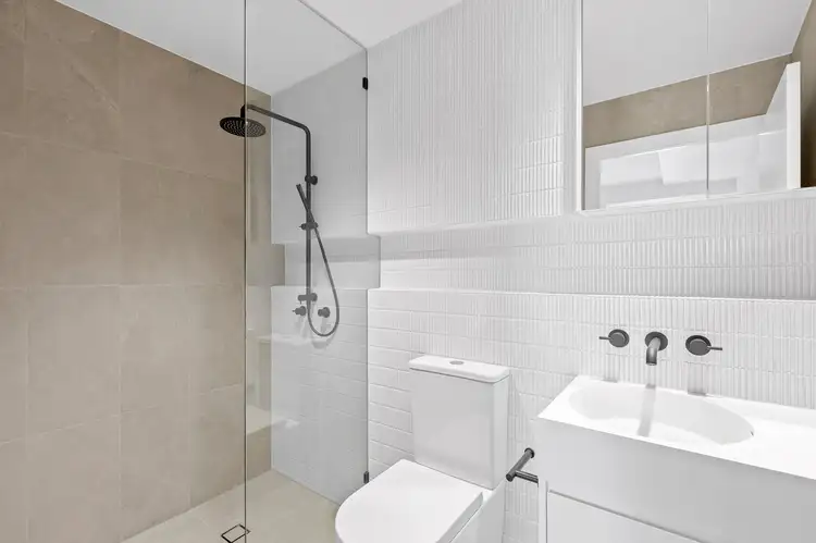 Third view of Homely apartment listing, 404/25 Bank Street, West End QLD 4101