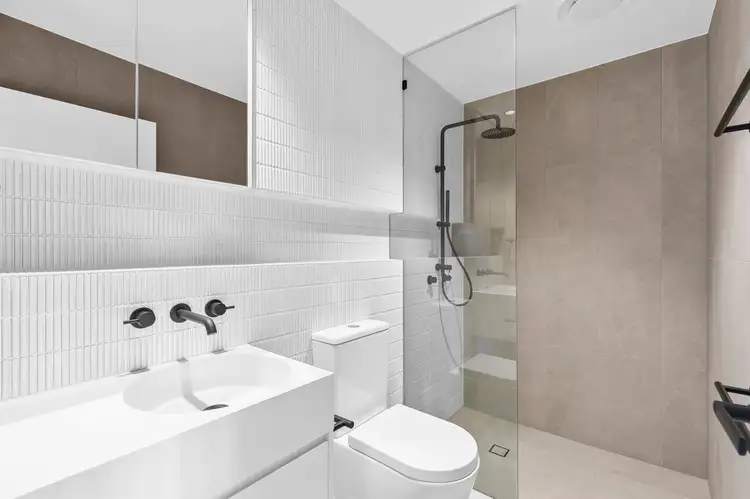 Fourth view of Homely apartment listing, 404/25 Bank Street, West End QLD 4101