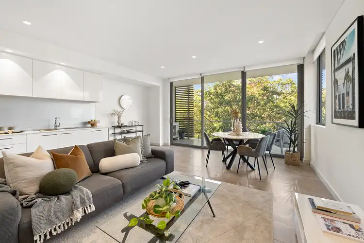 4/21 Altona Street, West Perth WA 6005