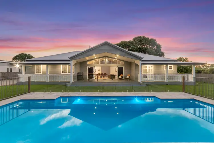 173 Williams Road, Alligator Creek QLD 4816