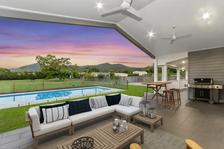 Second view of Homely house listing, 173 Williams Road, Alligator Creek QLD 4816