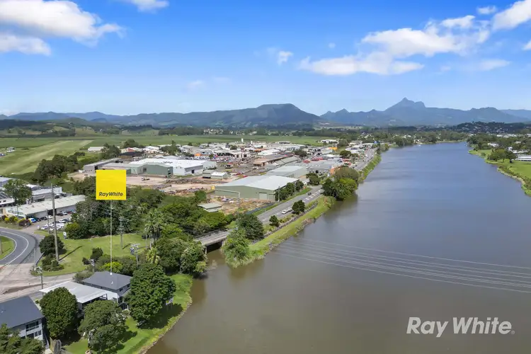 Fifth view of Homely house listing, 243 Tweed Valley Way, South Murwillumbah NSW 2484
