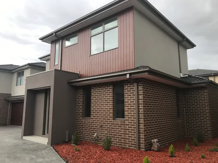 Second view of Homely townhouse listing, 3/647 Canterbury Road, Vermont VIC 3133