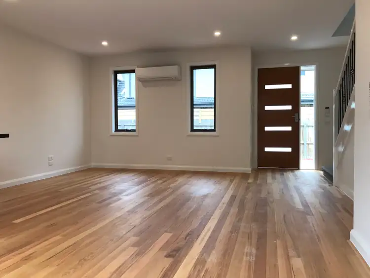 Third view of Homely townhouse listing, 3/647 Canterbury Road, Vermont VIC 3133