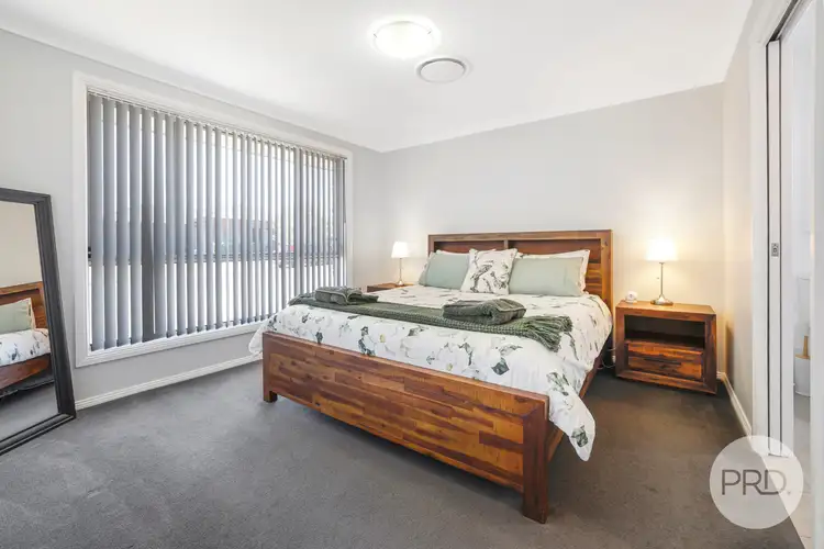 Third view of Homely house listing, 6 Galloway Place, Tamworth NSW 2340