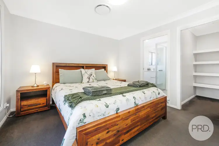 Fifth view of Homely house listing, 6 Galloway Place, Tamworth NSW 2340